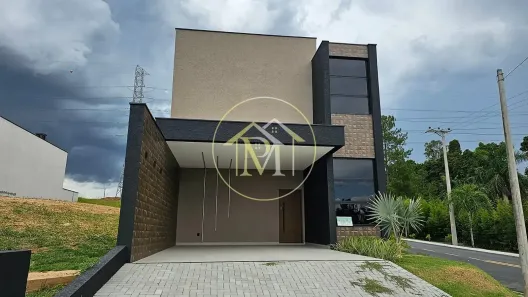 Casa com 3 Quartos à venda, 225m² no Morros, Sorocaba