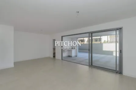 Apartamento com 4 Quartos à venda, 219m² no São Pedro, Belo Horizonte