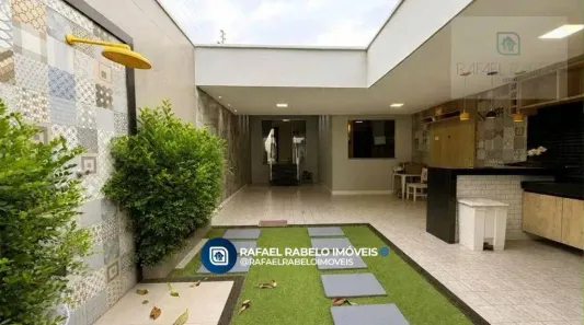 Casa com 3 Quartos à venda, 180m² no Coaçu, Fortaleza