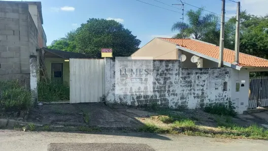 Lote/Terreno à venda, 668m² no Remanso Azul, Americana