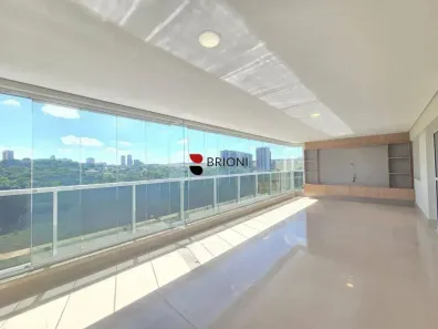 Apartamento com 3 Quartos à venda, 238m² no Jardim Ilhas do Sul, Ribeirão Preto