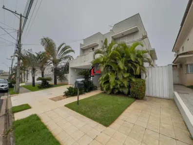 Casa com 6 Quartos à venda, 332m² no Parque Residencial Damha II, Presidente Prudente
