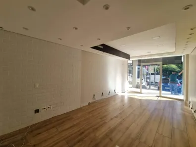 Ponto Comercial para alugar, 40m² no Santa Lúcia, Belo Horizonte