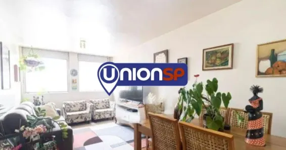 Apartamento com 2 Quartos à venda, 67m² no Água Branca, São Paulo