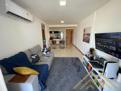 Apartamento com 1 Quarto à venda, 64m² no Jardim Armação, Salvador
