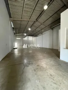 Galpão/Depósito/Armazém para alugar, 290m² no Tibery, Uberlândia