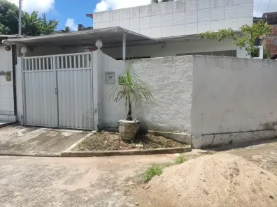 Casa com 2 Quartos à venda, 120m² no Capibaribe, São Lourenço da Mata