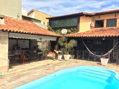 Casa com 3 Quartos à venda, 200m² no Jardim Excelsior, Cabo Frio