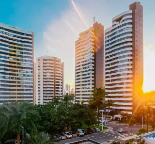 Apartamento com 4 Quartos à venda, 188m² no Pituba, Salvador