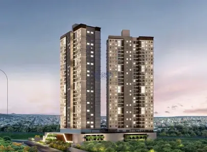 Apartamento com 2 Quartos à venda, 66m² no Jardim América, São José dos Campos