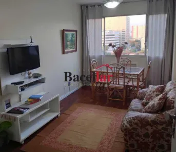 Apartamento com 3 Quartos à venda, 60m² no Cidade Nova, Rio de Janeiro