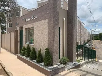 Apartamento com 2 Quartos à venda, 50m² no Rosana, Ribeirão das Neves