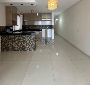 Casa com 3 Quartos à venda, 129m² no Espírito Santo, Betim