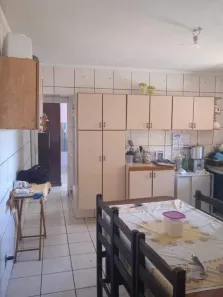 Sobrado com 6 Quartos à venda, 488m² no Vila Linda, Santo André