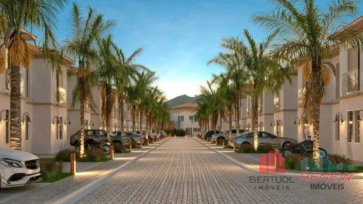 Casa de Condomínio com 3 Quartos à venda, 8002m² no Cigarras, São Sebastião