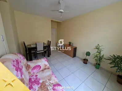 Apartamento com 2 Quartos à venda, 70m² no Higienópolis, Rio de Janeiro