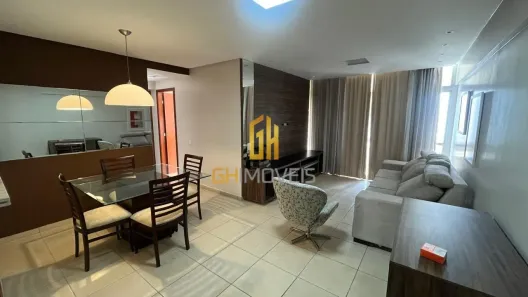 Apartamento com 3 Quartos à venda, 80m² no Alto da Glória, Goiânia