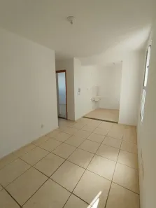 Apartamento com 2 Quartos à venda, 48m² no Residencial Aquários, Goiânia