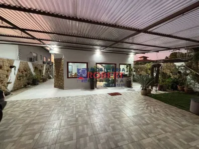 Casa com 3 Quartos à venda, 220m² no Lúcio de Abreu, Contagem