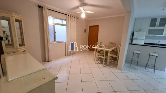 Apartamento com 2 Quartos à venda, 70m² no Embaré, Santos