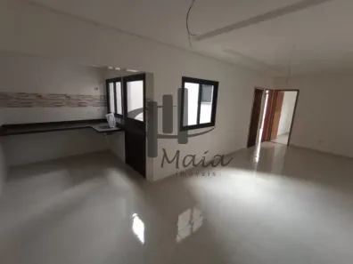Apartamento com 2 Quartos à venda, 70m² no Vila Guiomar, Santo André