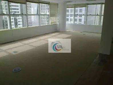 Sala Comercial para alugar, 385m² no Vila Olímpia, São Paulo