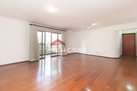Apartamento com 3 Quartos à venda, 155m² no Vila Anglo Brasileira, São Paulo