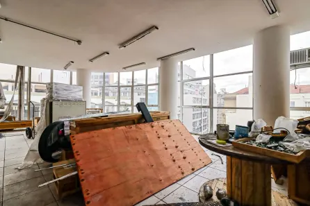 Ponto Comercial para alugar, 78m² no Sé, São Paulo