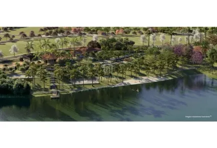 Lote/Terreno à venda, 500m² no Colinas do Mosteiro de Itaici, Indaiatuba
