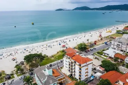 Imóvel Comercial com 42 Quartos à venda, 970m² no Canasvieiras, Florianópolis