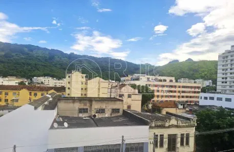 Apartamento com 2 Quartos à venda, 80m² no Riachuelo, Rio de Janeiro