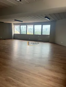 Sala Comercial com 1 Quarto à venda, 190m² no Cidade Monções, São Paulo