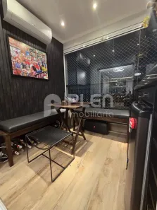 Apartamento com 3 Quartos à venda, 82m² no Vila Dom Pedro II, São Paulo