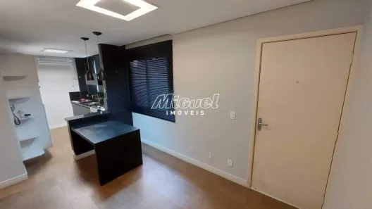 Apartamento com 2 Quartos à venda, 47m² no Dois Córregos, Piracicaba