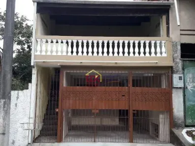 Sobrado com 2 Quartos à venda, 86m² no Jardim Sandra Maria, Taubaté