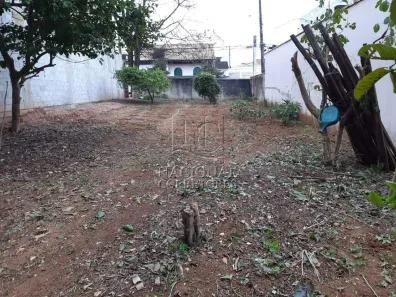 Lote/Terreno à venda, 400m² no Paraíso, Santo André