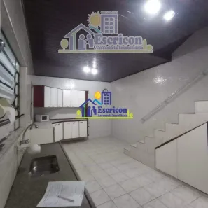 Casa com 4 Quartos à venda, 174m² no Jardim Santa Adélia, São Paulo