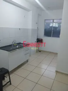 Apartamento com 2 Quartos à venda, 42m² no Jardim Heitor Rigon, Ribeirão Preto