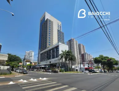 à venda, 82m² no Setor Bueno, Goiânia