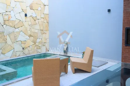 Casa de Condomínio com 3 Quartos à venda, 271m² no , Salinópolis
