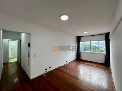 Apartamento com 3 Quartos à venda, 77m² no Vila Ema, São José dos Campos