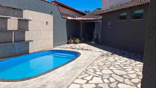 Casa com 2 Quartos à venda, 350m² no Setor Habitacional Vicente Pires - Trecho 3, Brasília