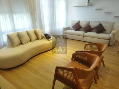 Apartamento com 2 Quartos à venda, 100m² no Vila Progredior, São Paulo