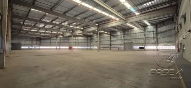 Galpão/Depósito/Armazém para venda ou aluguel, 5185m² no , Porto Real
