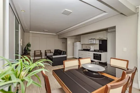 Apartamento com 2 Quartos à venda, 80m² no Centro, Balneário Camboriú