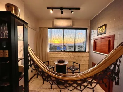 Apartamento com 1 Quarto à venda, 59m² no , Capão da Canoa