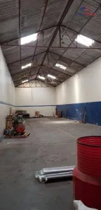 Galpão/Depósito/Armazém à venda, 320m² no Ipiranga, São Paulo