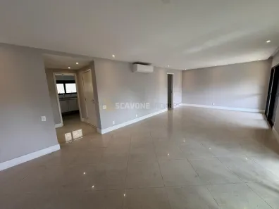 Apartamento com 3 Quartos para alugar, 160m² no Jardim Morumbi, São Paulo
