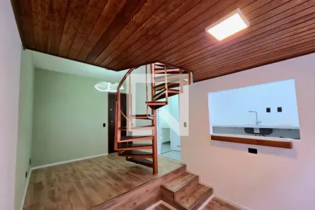 Apartamento com 1 Quarto à venda, 60m² no Vila Clementino, São Paulo