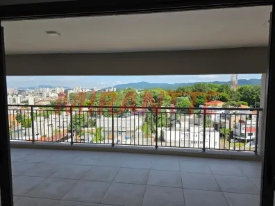 Apartamento com 3 Quartos à venda, 155m² no Tucuruvi, São Paulo